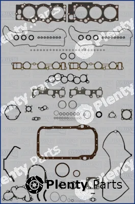 Ajusa 50137100 — Full Gasket Kit, engine FIBERMAX