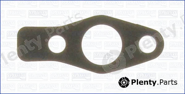 Ajusa 00586000 — Gasket, oil outlet (charger)