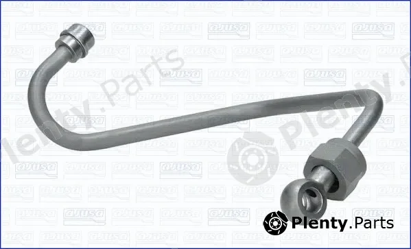 Ajusa OP10451 — Oil Pipe, charger