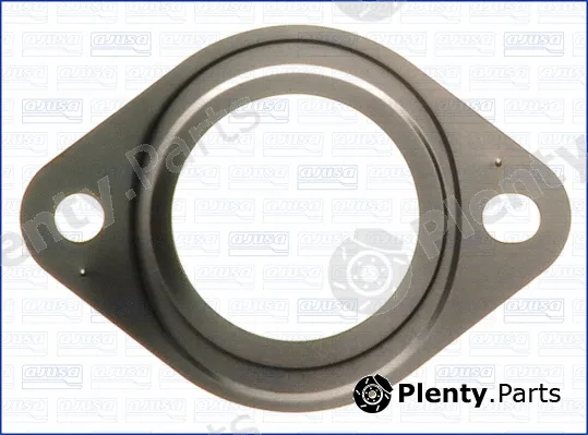 Ajusa 01180900 — Gasket, exhaust pipe