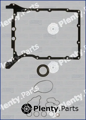 Ajusa 54173100 — Gasket Kit, crankcase