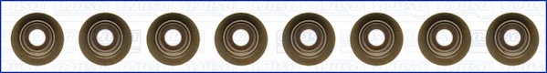 Ajusa 57005700 — Seal Set, valve stem