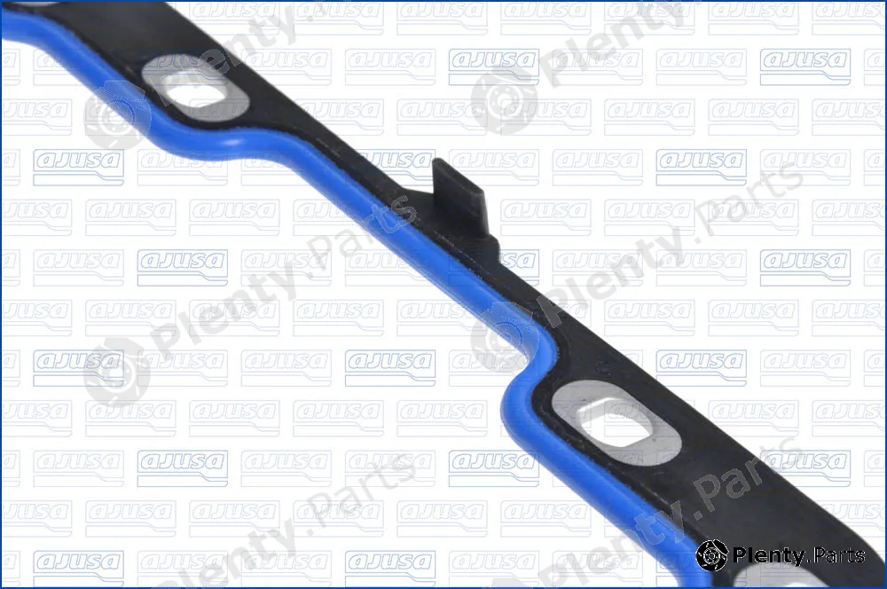 Ajusa 14114900 — Gasket, oil sump