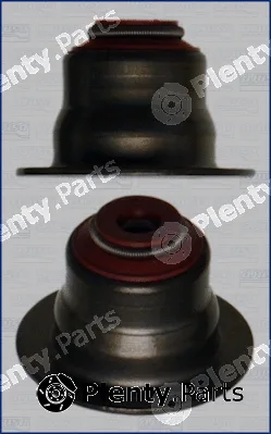 Ajusa 12027500 — Seal Ring, valve stem