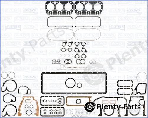 Ajusa 50132200 — Full Gasket Kit, engine