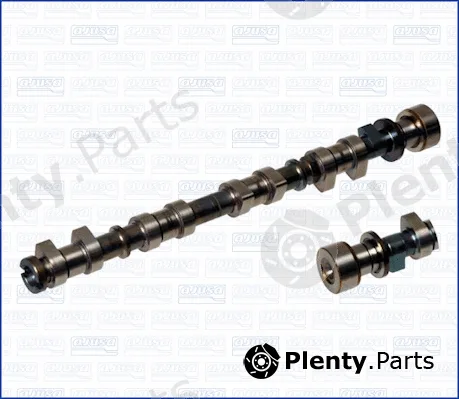 Ajusa 93059800 — Camshaft