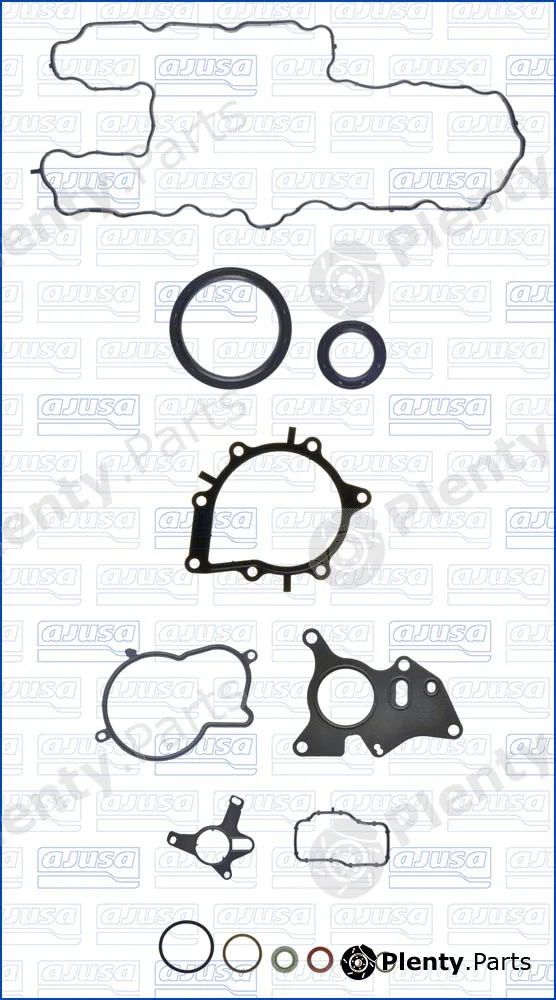 Ajusa 54277500 — Gasket Kit, crankcase