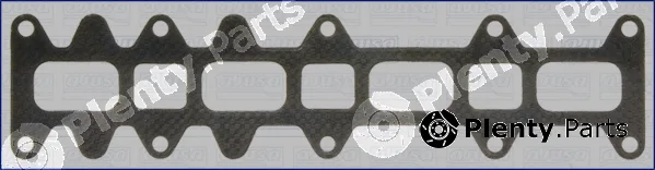 Ajusa 13187000 — Gasket, exhaust manifold