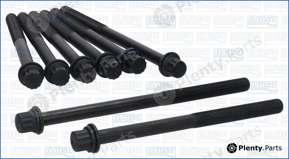 Ajusa 81067500 — Cylinder Head Bolt Set