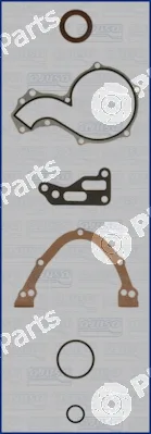 Ajusa 54176100 — Gasket Kit, crankcase