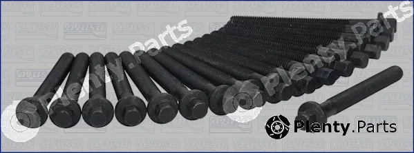 Ajusa 81040300 — Cylinder Head Bolt Set