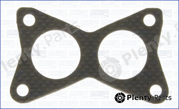 Ajusa 13100600 — Gasket, exhaust manifold