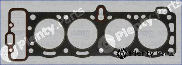 Ajusa 10039500 — Gasket, cylinder head