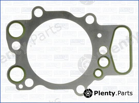 Ajusa 10134900 — Gasket, cylinder head MULTILAYER STEEL