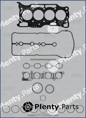 Ajusa 52479600 — Gasket Kit, cylinder head MULTILAYER STEEL
