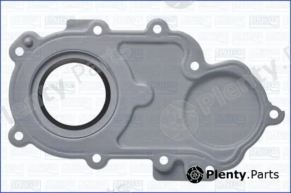 Ajusa 71004800 — Shaft Seal, crankshaft