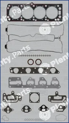 Ajusa 52192400 — Gasket Kit, cylinder head FIBERMAX