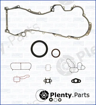 Ajusa 54186500 — Gasket Kit, crankcase