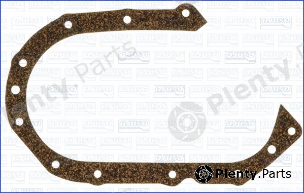 Ajusa 00080100 — Gasket, timing case