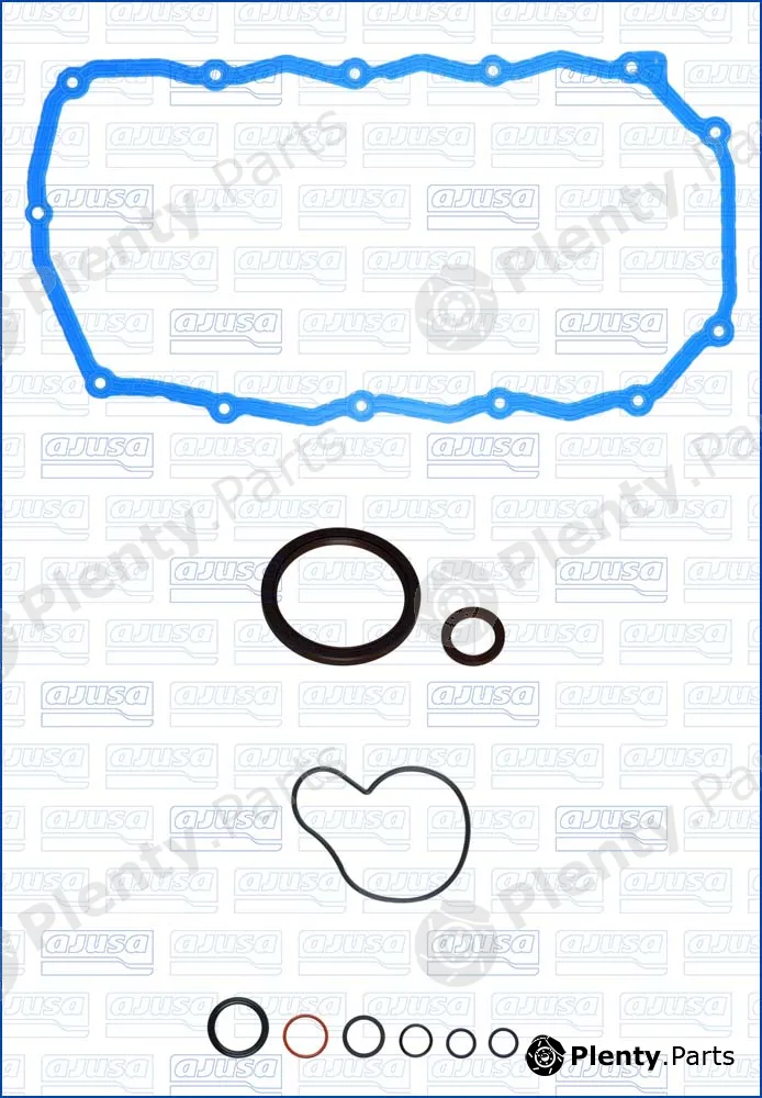 Ajusa 54287500 — Gasket Kit, crankcase