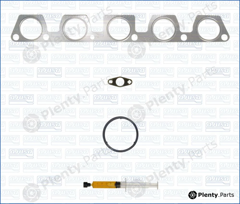 Ajusa JTC12307 — Mounting Kit, charger