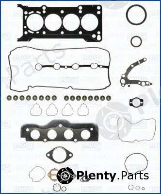 Ajusa 50365600 — Full Gasket Kit, engine MULTILAYER STEEL
