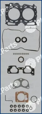 Ajusa 52338300 — Gasket Kit, cylinder head