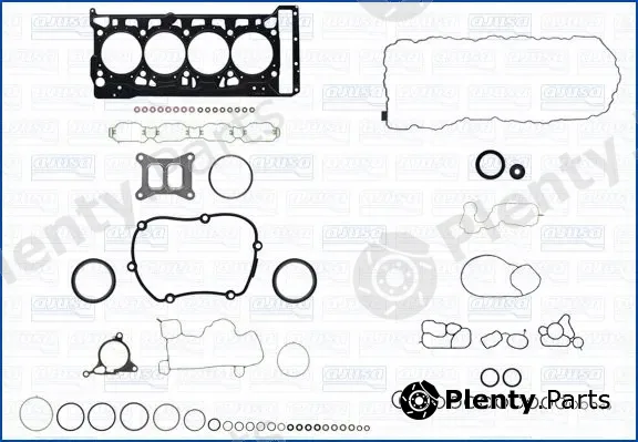 Ajusa 50450900 — Full Gasket Kit, engine