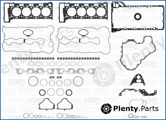 Ajusa 50349100 — Full Gasket Kit, engine