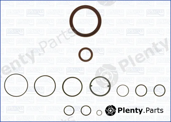 Ajusa 54106200 — Gasket Kit, crankcase