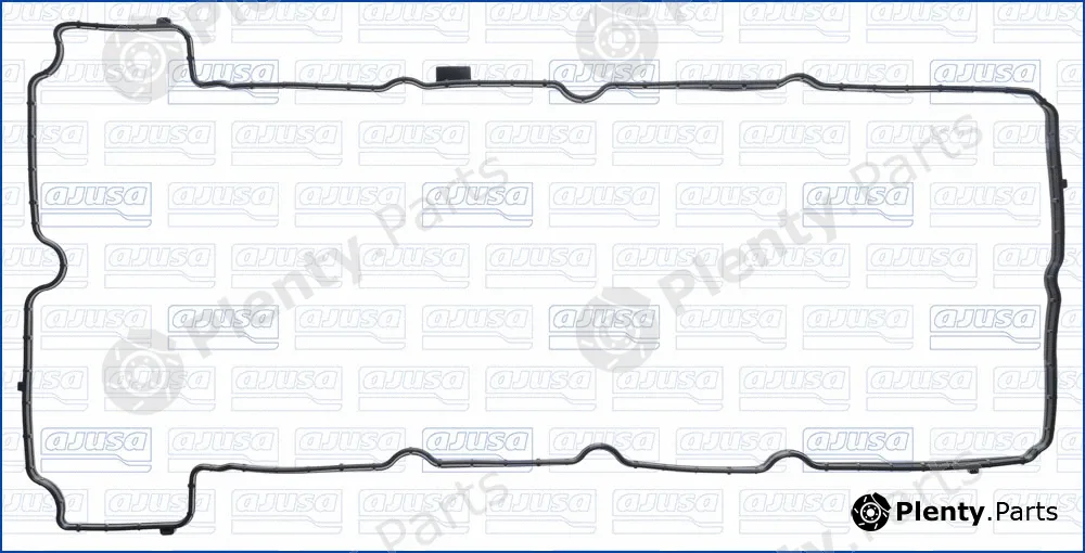 Ajusa 11169900 — Gasket, cylinder head cover