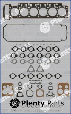 Ajusa 52057800 — Gasket Kit, cylinder head FIBERMAX