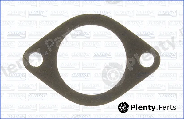 Ajusa 00033000 — Seal, air filter housing