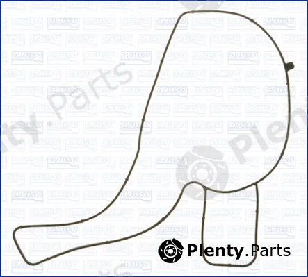 Ajusa 01058700 — Gasket, water pump