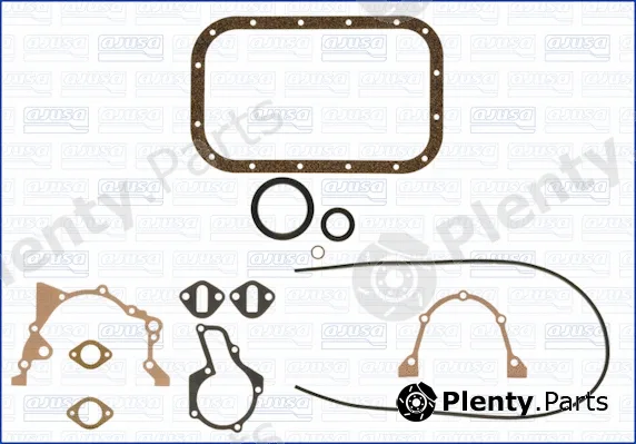 Ajusa 54099900 — Gasket Kit, crankcase