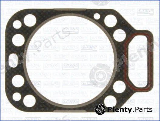 Ajusa 10013500 — Gasket, cylinder head FIBERMAX