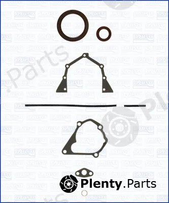 Ajusa 54190400 — Gasket Kit, crankcase