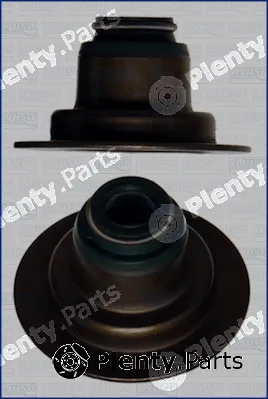 Ajusa 12021800 — Seal Ring, valve stem