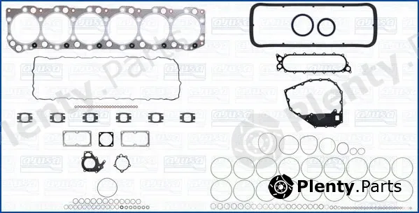 Ajusa 50335400 — Full Gasket Kit, engine