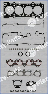 Ajusa 52200100 — Gasket Kit, cylinder head MULTILAYER STEEL