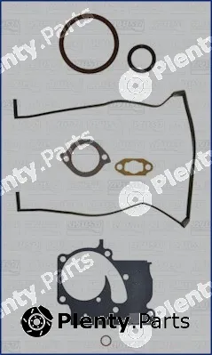 Ajusa 54220500 — Gasket Kit, crankcase