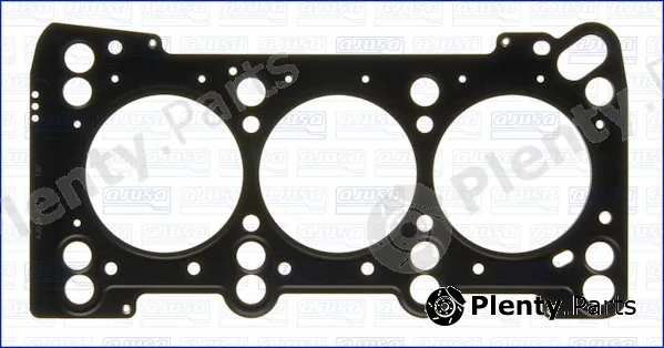 Ajusa 10125820 — Gasket, cylinder head MULTILAYER STEEL