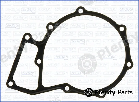 Ajusa 00907400 — Gasket, water pump