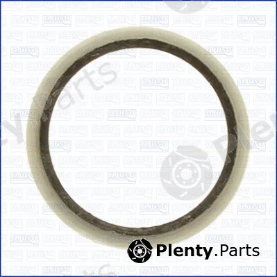 Ajusa 01166200 — Gasket, exhaust pipe