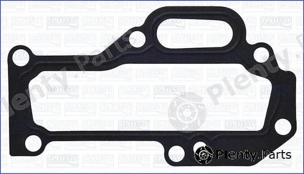 Ajusa 01314900 — Gasket, oil inlet (charger)