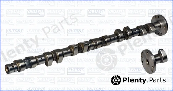 Ajusa 93101000 — Camshaft