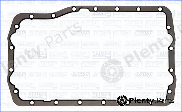 Ajusa 14098700 — Gasket, oil sump