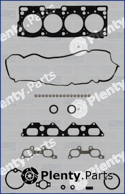 Ajusa 52219700 — Gasket Kit, cylinder head MULTILAYER STEEL