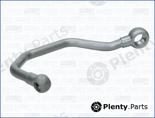 Ajusa OP10696 — Oil Pipe, charger