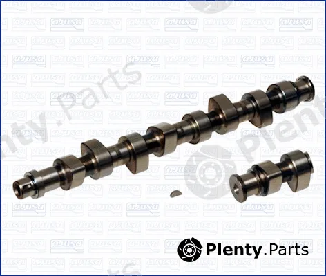 Ajusa 93040200 — Camshaft